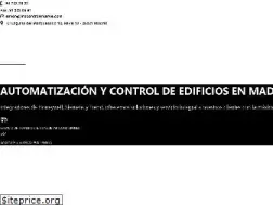 Sites similar to mdcontrolymarve.com