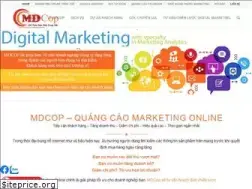 Sites similar to mdcop.vn