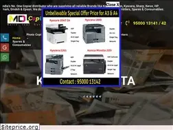 Sites similar to mdcopier.in