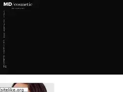 Sites similar to mdcosmetic.ca