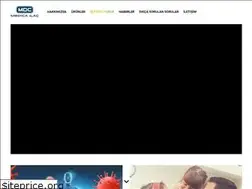 Sites similar to mdcpharma.com.tr
