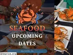 Sites similar to mdcrabfest.com