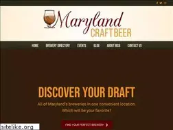 Sites similar to mdcraftbeer.net