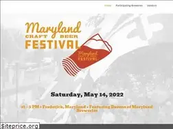 Sites similar to mdcraftbeerfestival.com