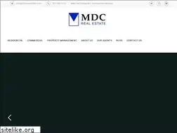 Sites similar to mdcrealestate.com