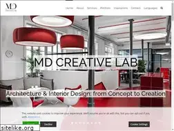 Sites similar to mdcreativelab.ch