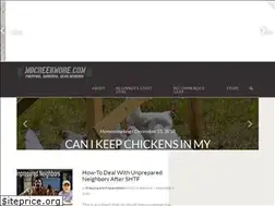 Sites similar to mdcreekmore.com