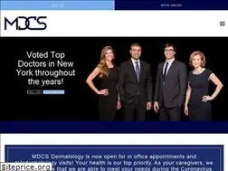 Sites similar to mdcsnyc.com