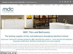 Sites similar to mdctiles.com