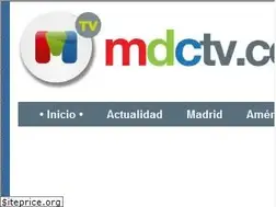 Sites similar to mdctv.com