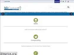 Sites similar to mdcustomrx.com