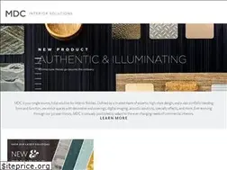 Sites similar to mdcwall.com