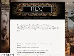 Sites similar to mdcwholesalecigars.com