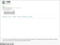 Sites similar to mdd-bel.com