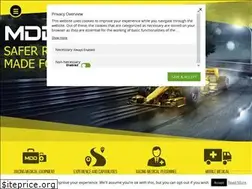 Sites similar to mdd-europe.com