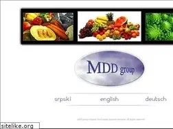 Sites similar to mdd-group.com