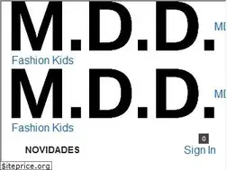 Sites similar to mdd-moda.com