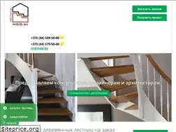 Sites similar to mdd.by