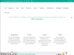 Sites similar to mdda.org.au