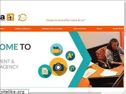 Sites similar to mdda.org.za