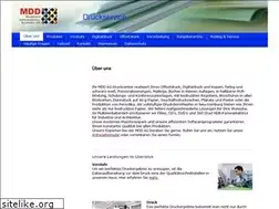 Sites similar to mddag.com