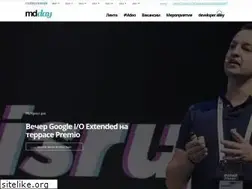 Sites similar to mdday.ru