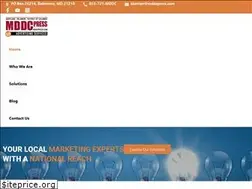 Sites similar to mddcadservices.com