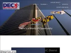 Sites similar to mddcdec.com