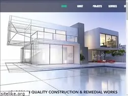 Sites similar to mddconstruction.com