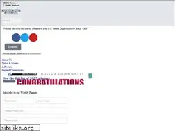 Sites similar to mddcpress.com