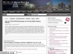 Sites similar to mddcva.com