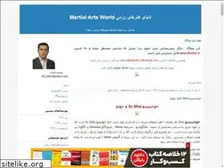 Sites similar to mddehghan.blogfa.com