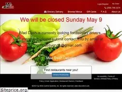 Sites similar to mddelivery.com