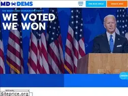 Sites similar to mddems.org