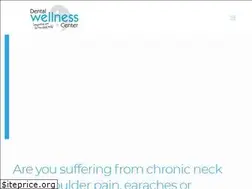 Sites similar to mddentalwellnesscenter.com