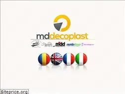 Sites similar to mddgroup.ro
