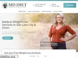 Sites similar to mddietclinic.com