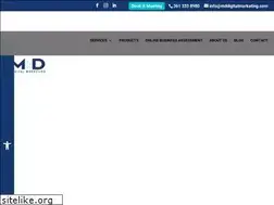 Sites similar to mddigitaladvertising.com