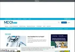 Sites similar to mddionline.com