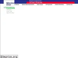 Sites similar to mddiscinstitute.com