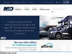 Sites similar to mddistributorsstore.com