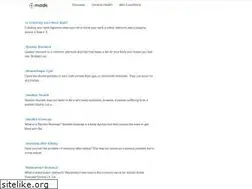Sites similar to mddk.com