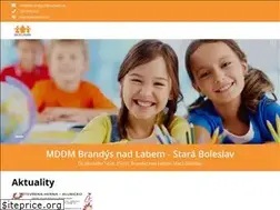 Sites similar to mddmbrandys-boleslav.cz
