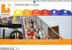 Sites similar to mddmvlasim.cz