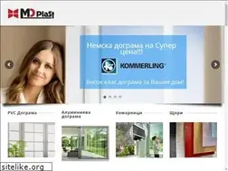 Sites similar to mddograma.com