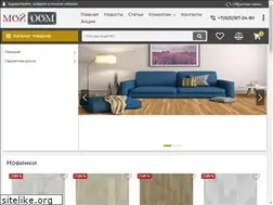 Sites similar to mddom.ru