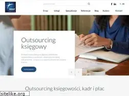 Sites similar to mddp-outsourcing.pl