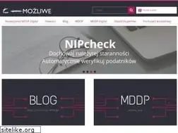 Sites similar to mddpdigital.pl