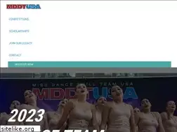 Sites similar to mddtusa.com