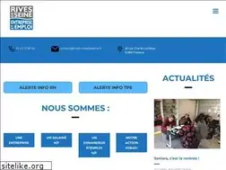 Sites similar to mde-rivesdeseine.fr